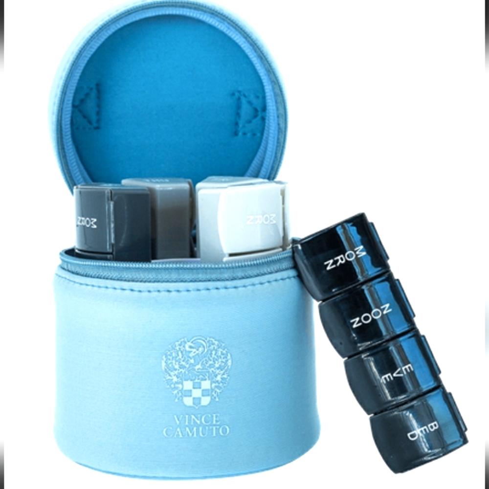 Vince Camuto Pill Box